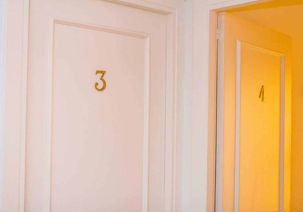 Hostal Jomarijo Fuengirola Bagian luar foto